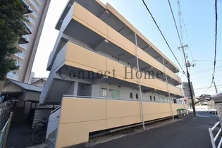 ラ ジール東古松の画像