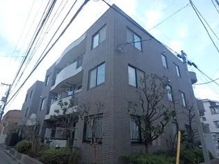 ベルメゾン長崎の画像