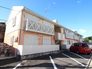 メゾンタカの画像