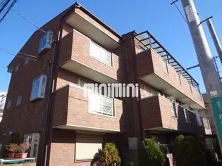 ビッグフィールドの画像