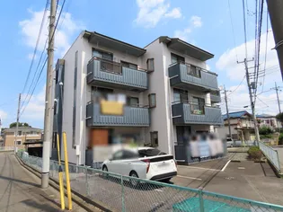 レジデンスミズコシの画像