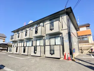 ファーストヴィラの画像