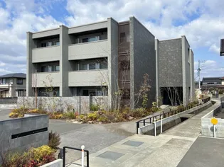 HIRA TERRACEの画像