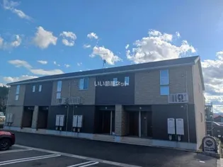 エミネンス Bの画像