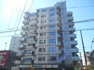 ホワイトコートIIIの画像