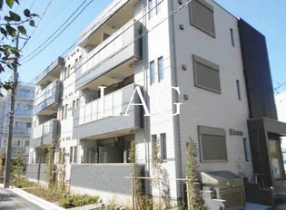 プレミアムコートアネックスの画像