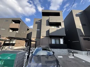 REGALEST武庫川3の画像