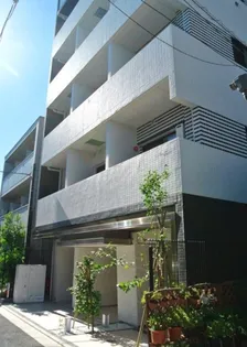 スカイコートパレス明大前の画像