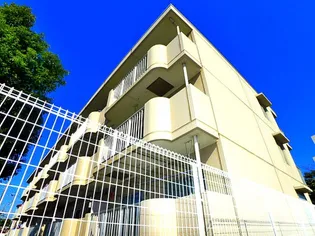 ネオフラッツA棟の画像