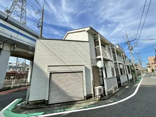 ハイツサイオンの画像