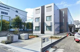 FAIRFELD COTTAGEの画像