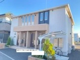 アイリス新鎌ヶ谷の画像