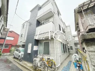 シャンテ西新井本町の画像