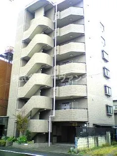 ボンヌシャンスの画像