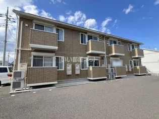 スプリングウィンド Aの画像