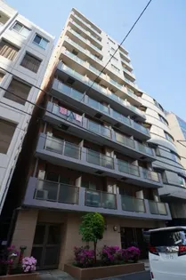 グランヴァン銀座東の画像