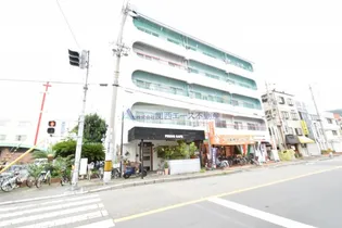 サンハイム東丘の画像