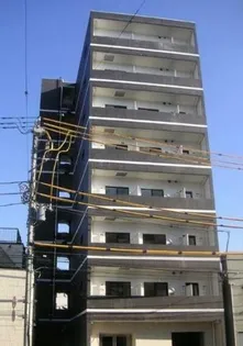 ベルグレードHMの画像