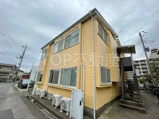 西千葉ハイリビング参番館の画像