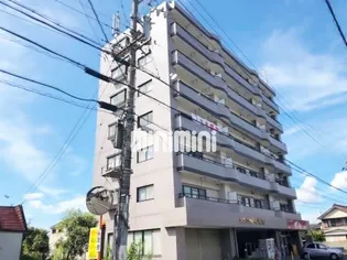 サン ファミール北浦の画像