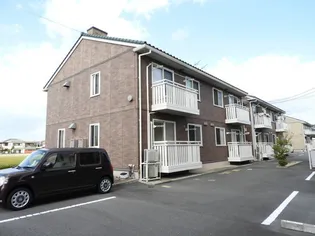 エスポワールえなみ B棟の画像