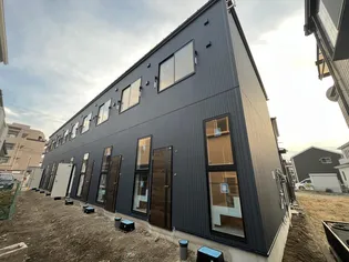 Dメゾン若林の画像