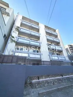 サンファスト東中野の画像