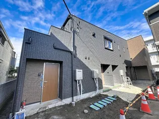 ブルーベリーの街のルーレヴの画像