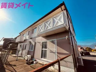 フレグランスベル菰野B棟の画像