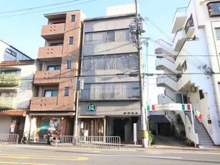 伸幸ビルの画像