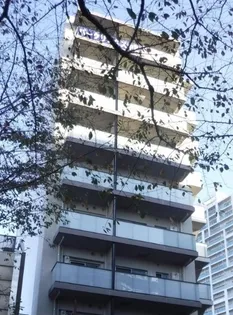 パークリュクス中野の画像