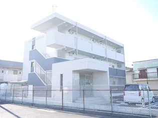 ハウスフォーBの画像