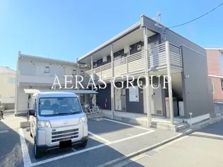 ミランダベルステージの画像