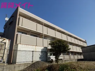 ファーストマンションNAGOの画像