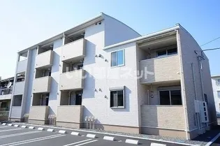 フェリジータ フィールドの画像