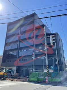 レアライズ武蔵小杉の画像