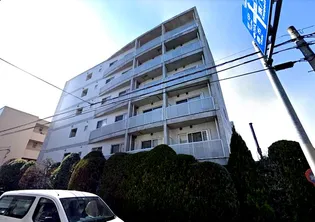 アーバンコート南烏山の画像