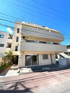 第2OSビルの画像