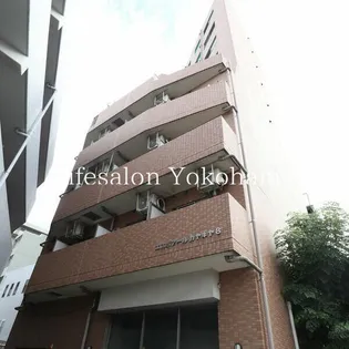 エスポアールカヤギヤ8の画像