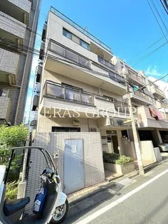 ベリエステ巣鴨の画像