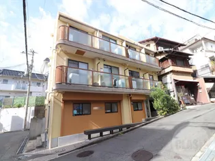 カルム千里山IIの画像