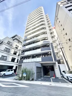 エステムコート名古屋葵【5階】の外観