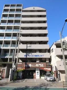 グランビュー松山の画像