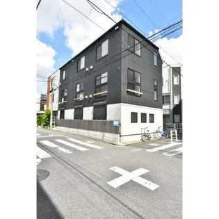 キングハウス蒲田の画像