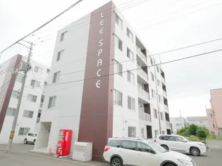 LEE SPACE 平岸Aの画像