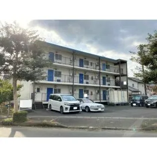 ニューコーポセナの画像