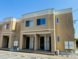 スカイハイツ中野Bの画像