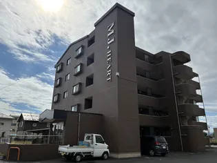 モジュールハートの画像