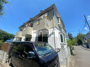 コーポグリーンヒルの画像