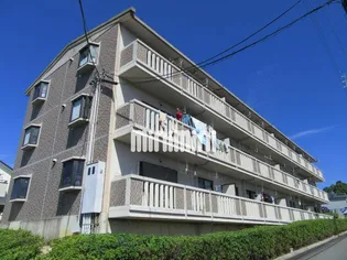 コージーコート和の画像